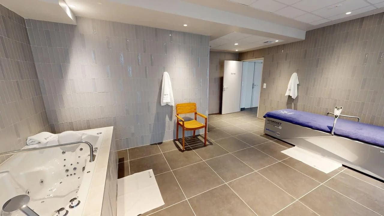 Photo 10 de Résidence Seniors Villa Sartoris, Résidence Services Seniors à La Garenne-Colombes