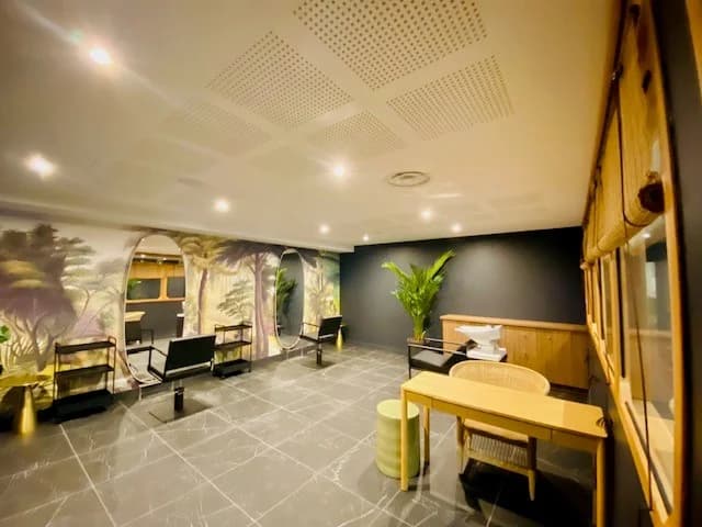 Photo 6 de Residence Montana Verneuil-Sur-Seine, Résidence Services Seniors à Verneuil-sur-Seine