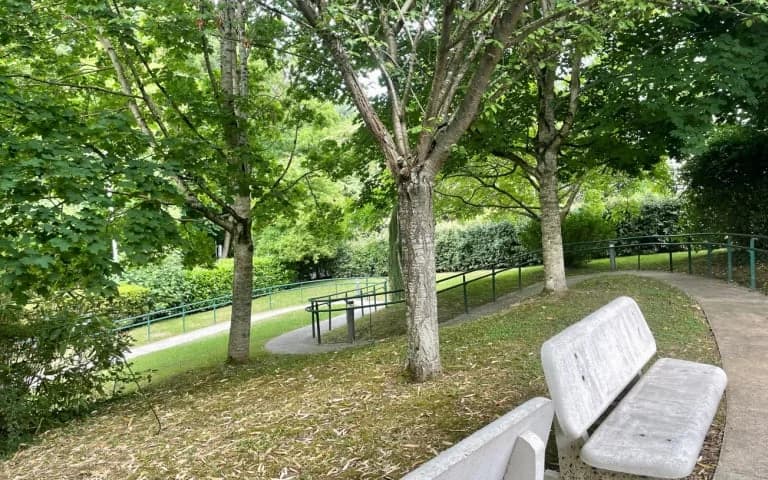 Photo 6 de Résidence La Gentilhommière, EHPAD à Boussy-Saint-Antoine