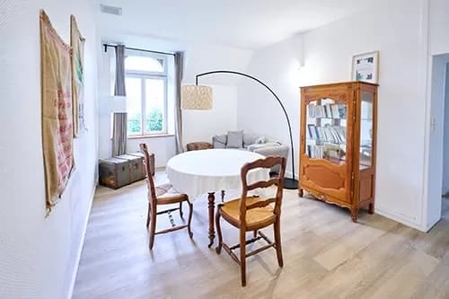 Photo 10 de CetteFamille - Maison partagée Alzheimer de Vaux-sur-Lunain, Habitat partagé senior à Vaux-sur-Lunain