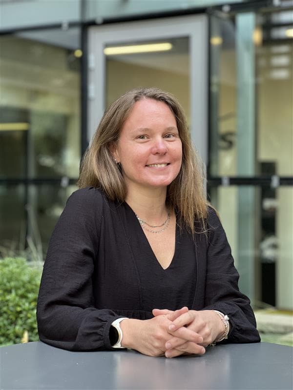 Cécile REMINIAC, Directrice de la Résidence chez Résidence Services Heurus Steredenn, Résidence Services Seniors à Nantes