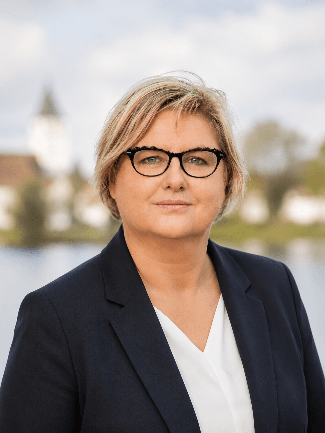 Katia DUCROS, Directrice chez EHPAD Pierre Péricard, EHPAD à Civaux