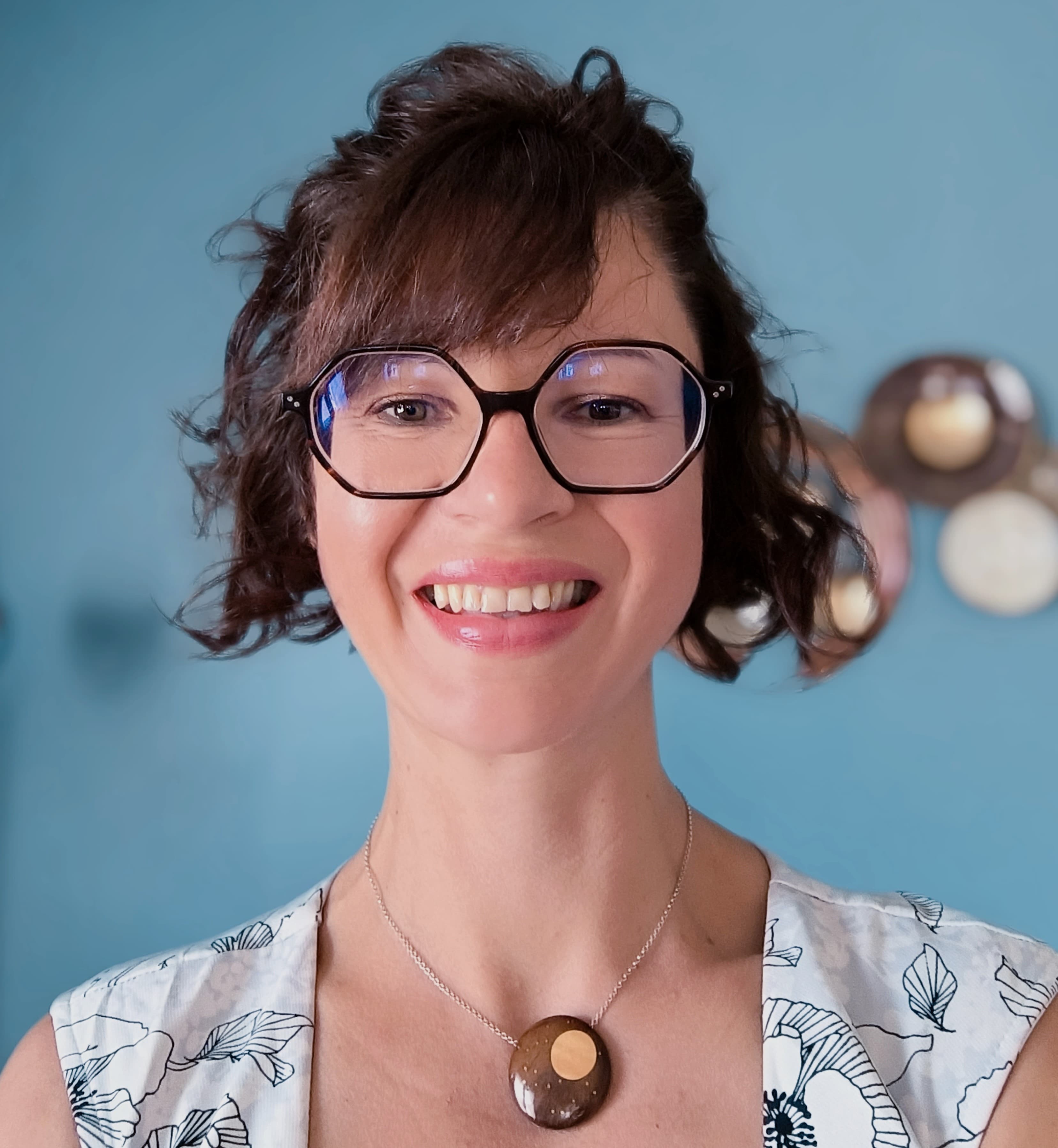 MARIANNE PERIGNON, Responsable de secteur et référent autonomie chez Appartements Mobicap La Talaudière, Résidence autonomie à La Talaudière