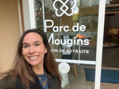 Photo de Alix, Care Expert Zenior