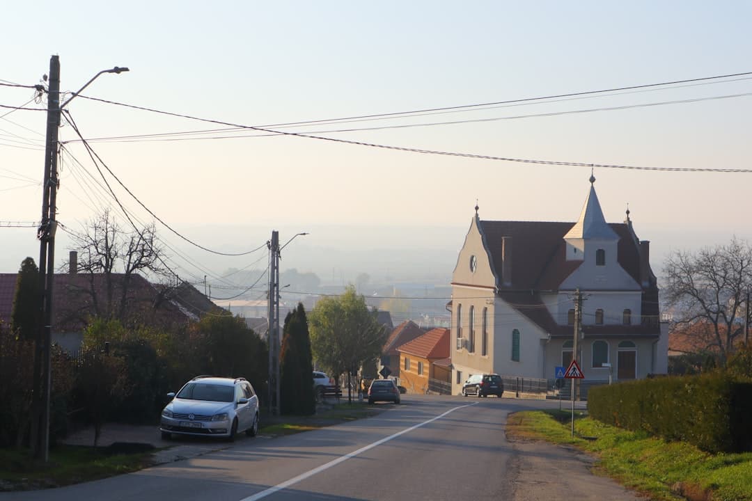 Paysage du département Eure