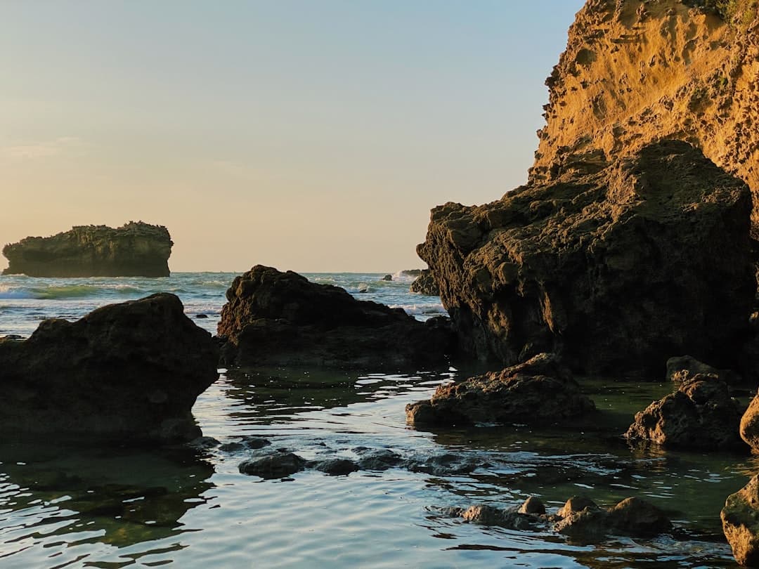 Paysage du département Pyrénées-Atlantiques