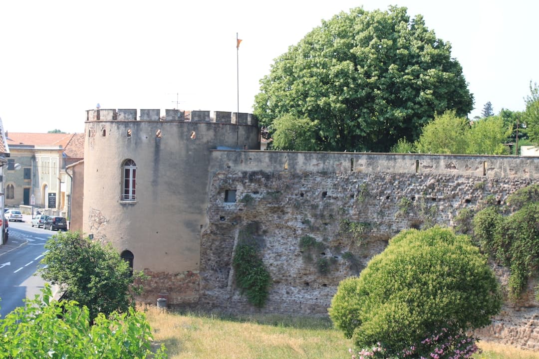 Paysage du département Val-de-Marne