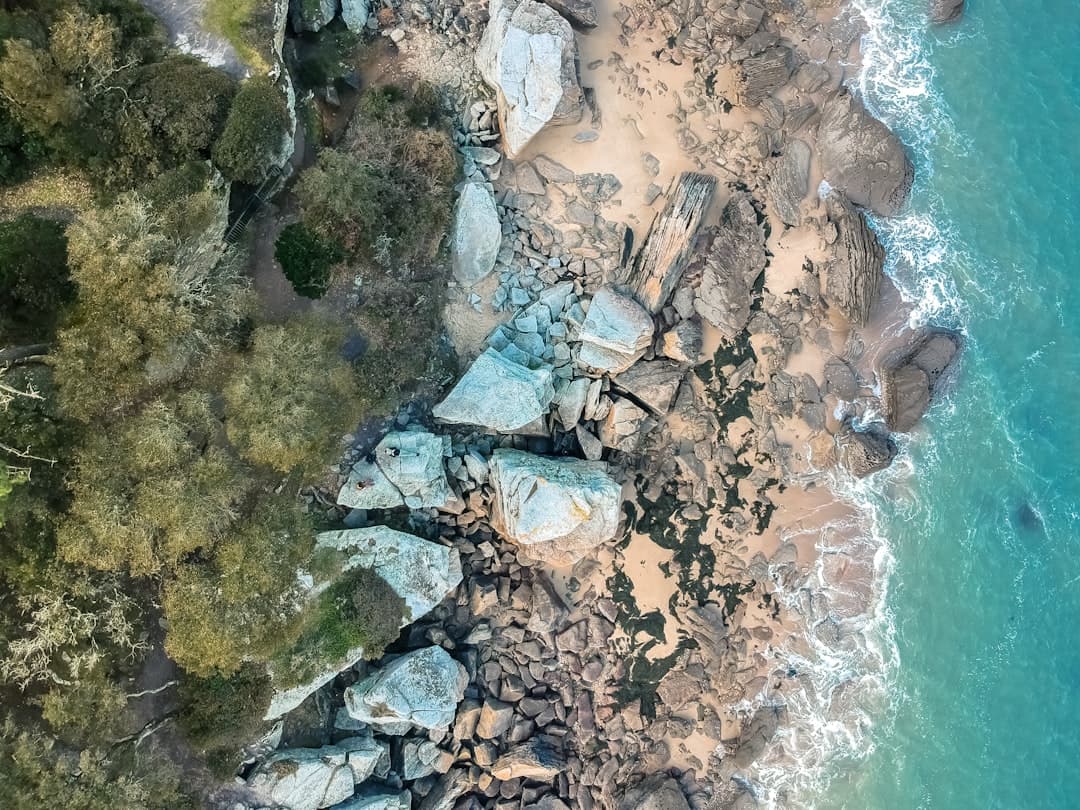 Paysage du département Vendée