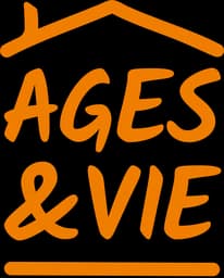 Logo de Ages & Vie