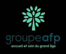 Logo de Groupe AFP