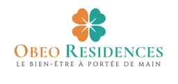Logo de OBEO