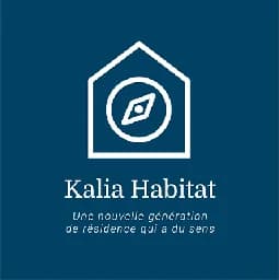 Logo de Kalia