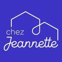 Logo de Chez Jeannette