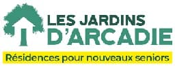 Logo de Les Jardins d'Arcadie