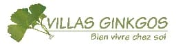 Logo de Villas Ginkgos