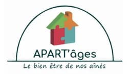 Logo de Apart'âges