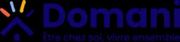 Logo de Domani