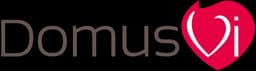 Logo de DomusVi