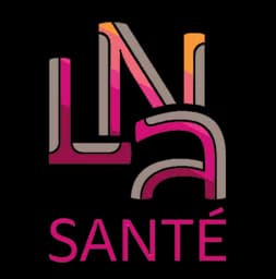 Logo de LNA Santé