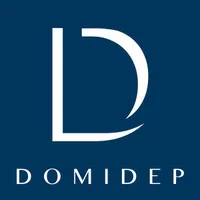 Logo de Domidep