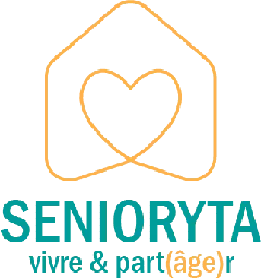 Logo de Senioryta