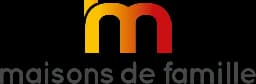 Logo de Maisons de Famille