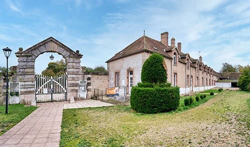 CetteFamille - Maison partagée Alzheimer de Vaux-sur-Lunain, Habitat partagé senior à Vaux-sur-Lunain