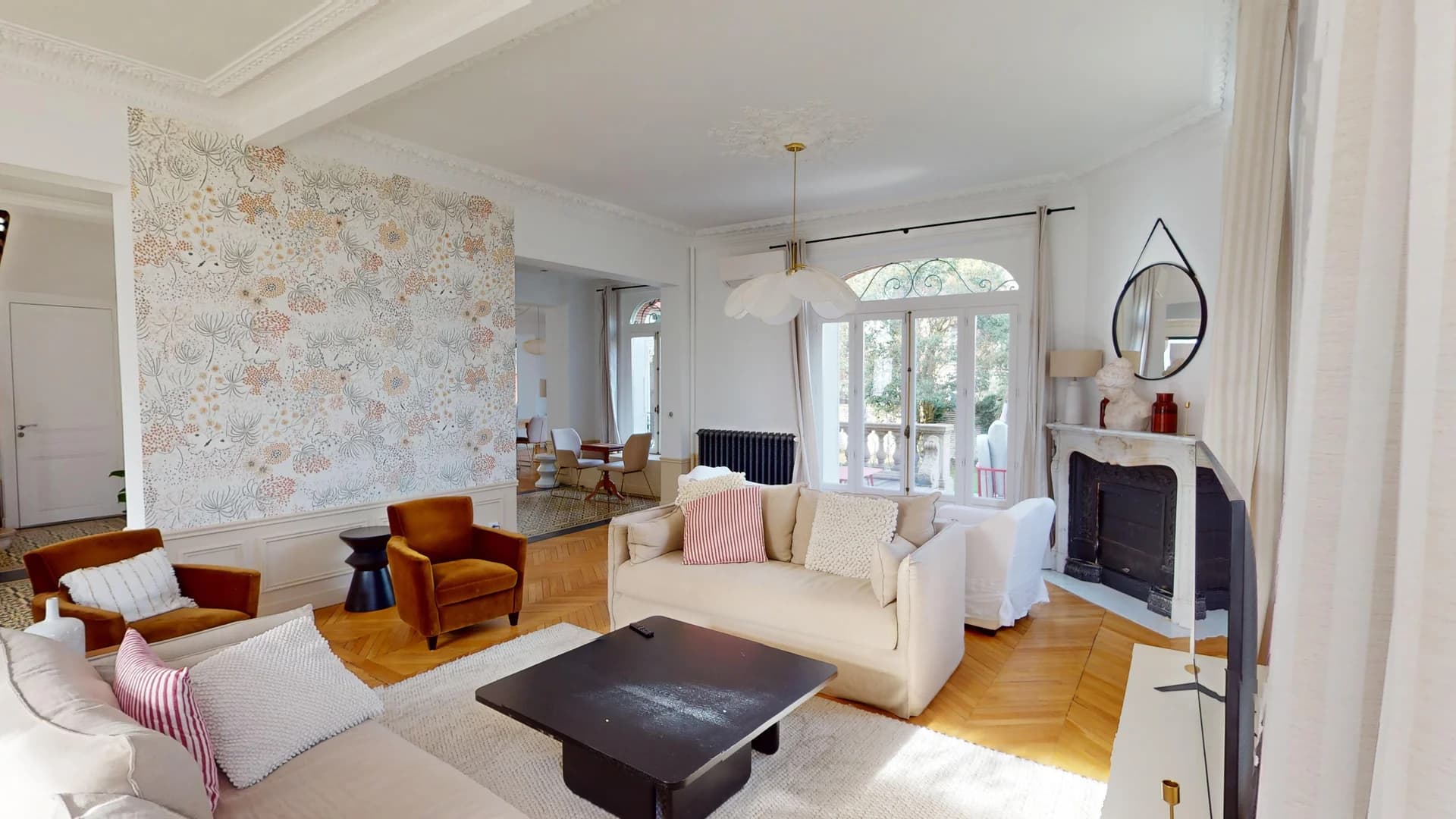 Maison partagée Chez Jeannette – Bordeaux Caudéran, Habitat partagé senior à Bordeaux
