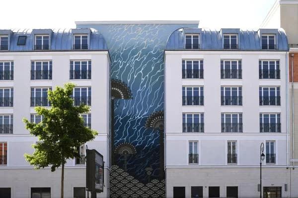 Residence Montana Clamart, Résidence Services Seniors à Clamart