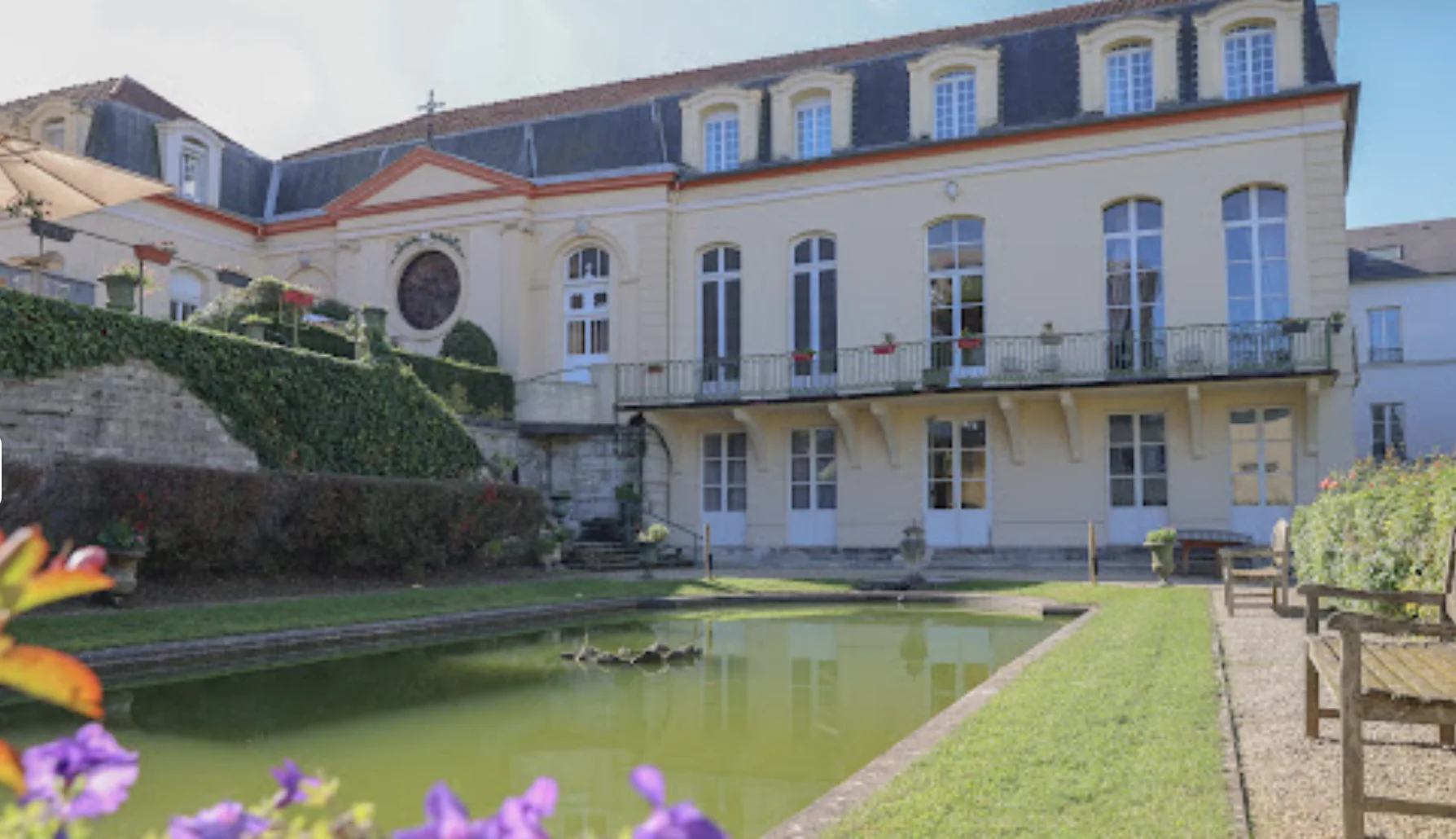 Clinalliance Résidence Séniors d’Issy-les-Moulineaux, Résidence Services Seniors à Issy-les-Moulineaux