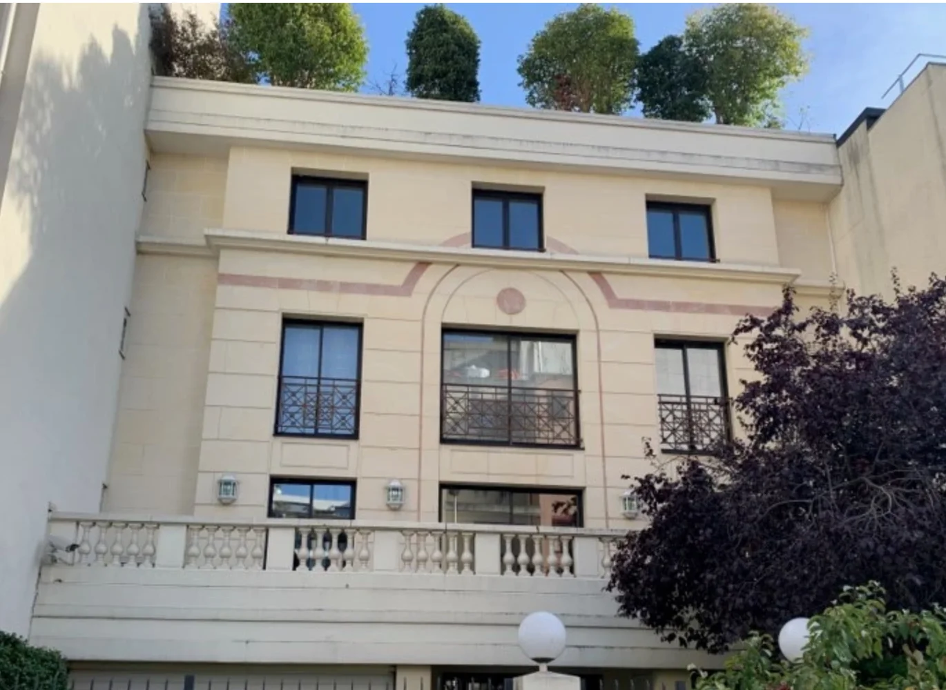 Maison partagée Chez Jeannette – Courbevoie, Habitat partagé senior à Courbevoie