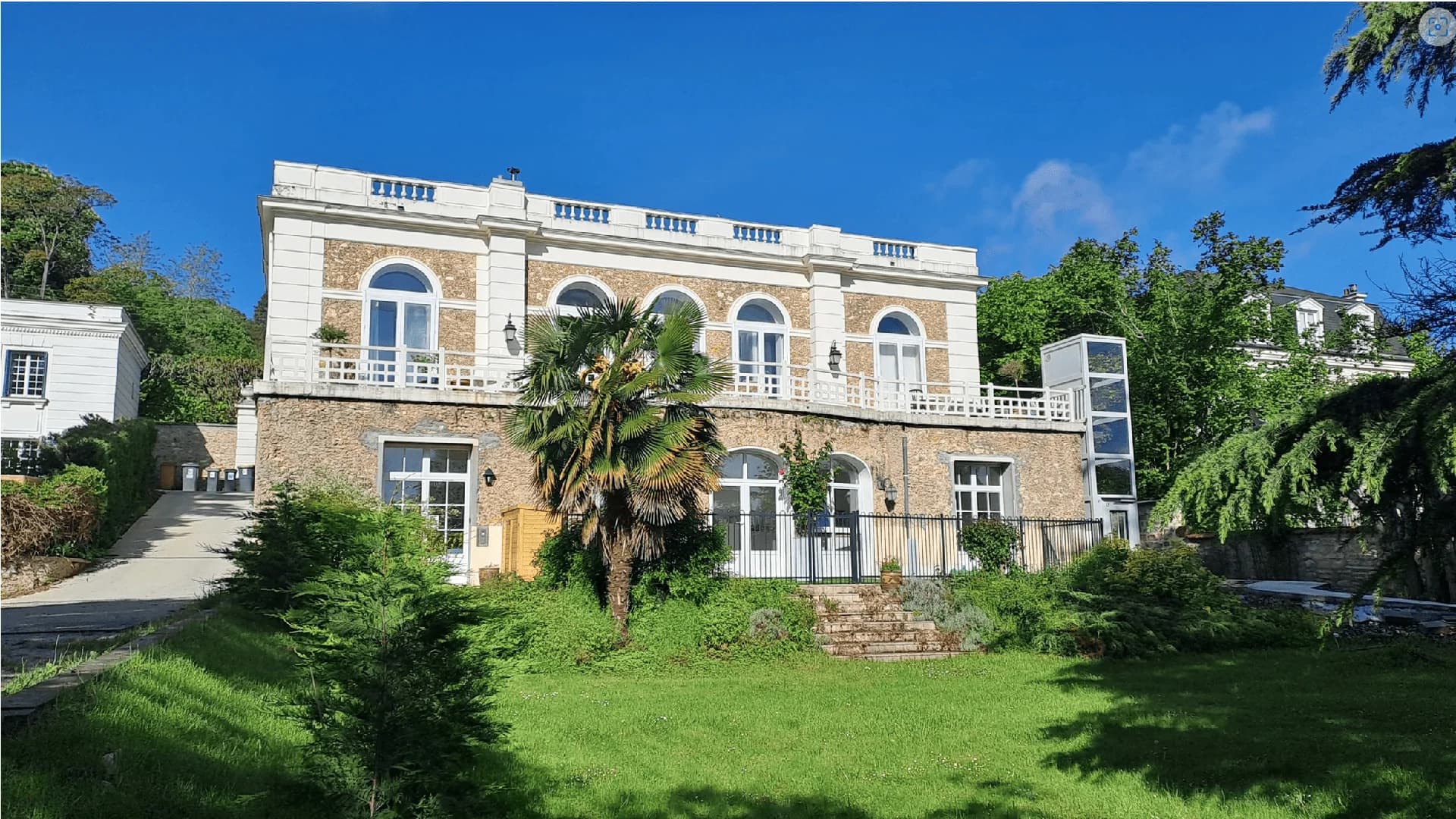 Photo 1 de Maison partagée Chez Jeannette – Villennes-sur-Seine, Habitat partagé senior à Villennes-sur-Seine
