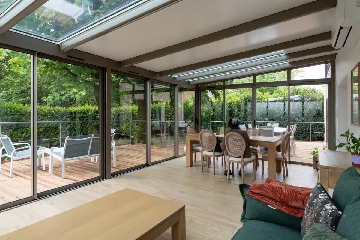Maison Partagée Senioryta Bron Guillandes, Habitat partagé senior à Bron