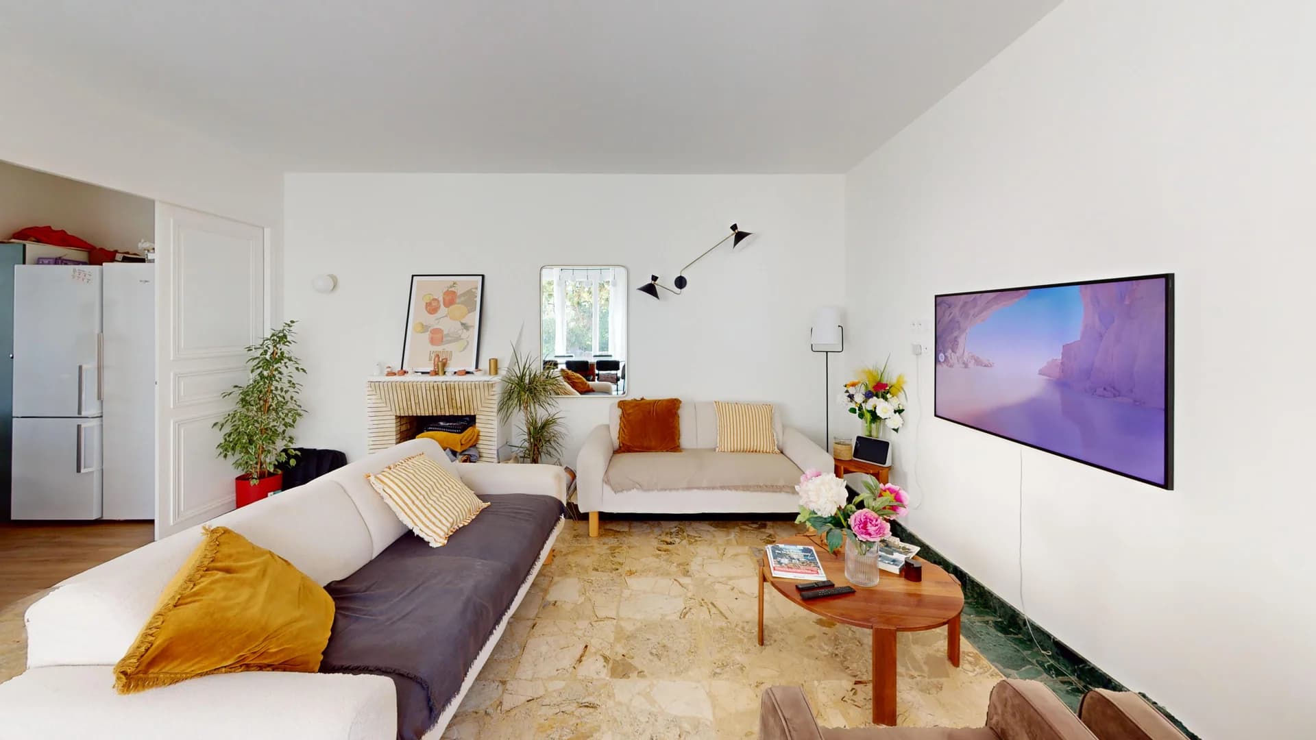 Maison partagée Chez Jeannette – Rueil-Malmaison, Habitat partagé senior à Rueil-Malmaison