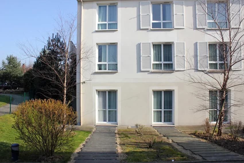 Photo 9 de Residence La Bruyère, EHPAD à Rueil-Malmaison