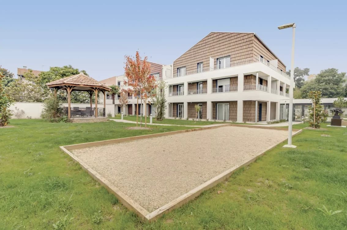 Residence Les Bastides De Lardenne, Résidence Services Seniors à Toulouse