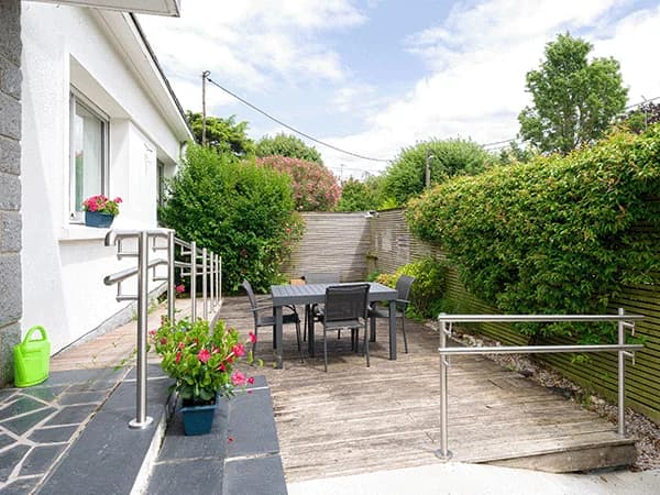 CetteFamille - Maison partagée de Nantes, Habitat partagé senior à Nantes