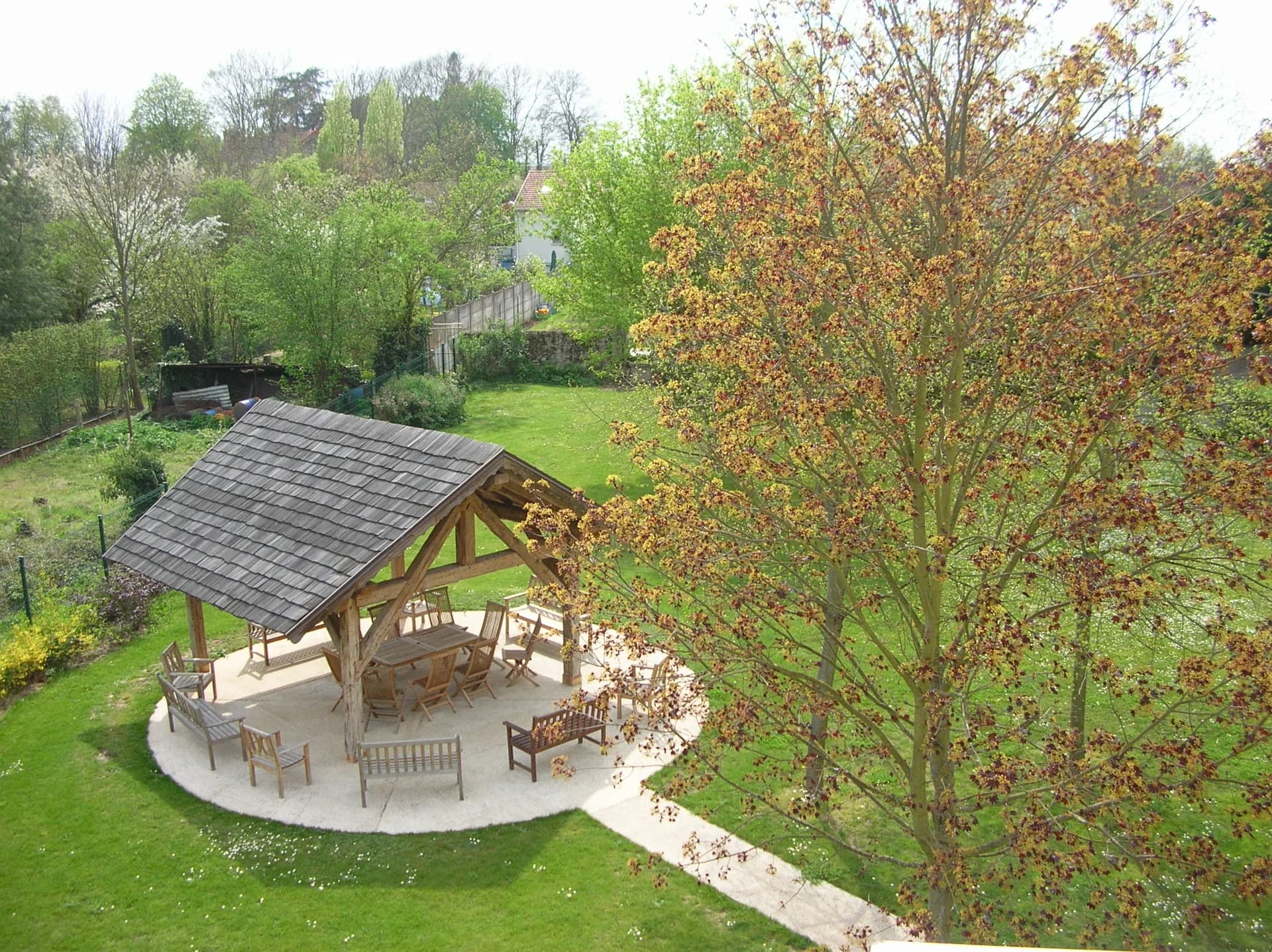 Clinalliance EHPAD Repotel Lieusaint, EHPAD à Lieusaint