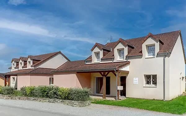 CetteFamille - Maison partagée Alzheimer de Saint-Fiel, Habitat partagé senior à Saint-Fiel