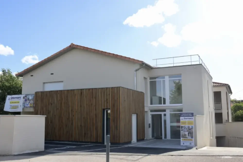 Photo 1 de Habitat Partagé Blagnac, Habitat partagé senior à Blagnac