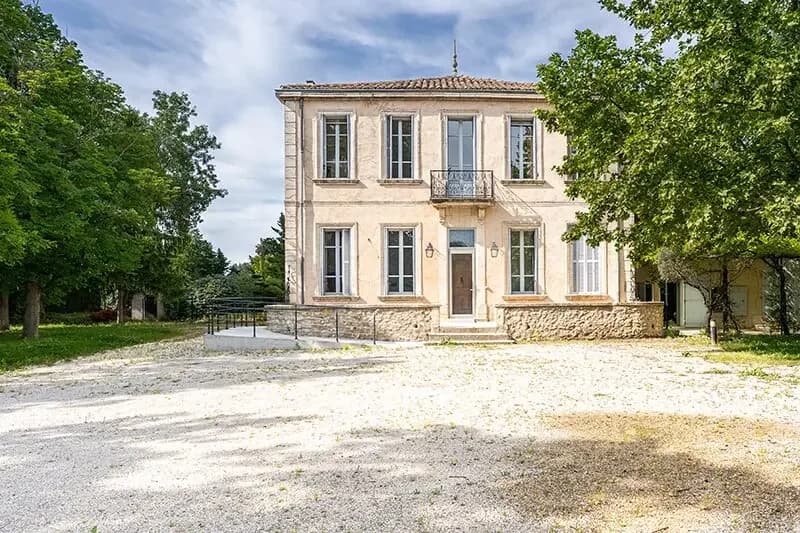 CetteFamille - Maison partagée Alzheimer de Cavaillon, Habitat partagé senior à Cavaillon