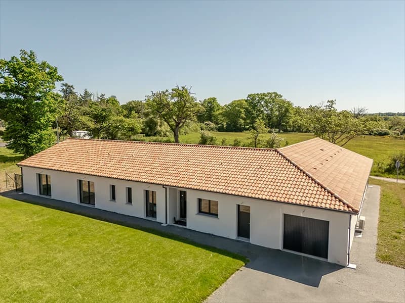 CetteFamille - Maison partagée de Val des Vignes, Habitat partagé senior à Val des Vignes
