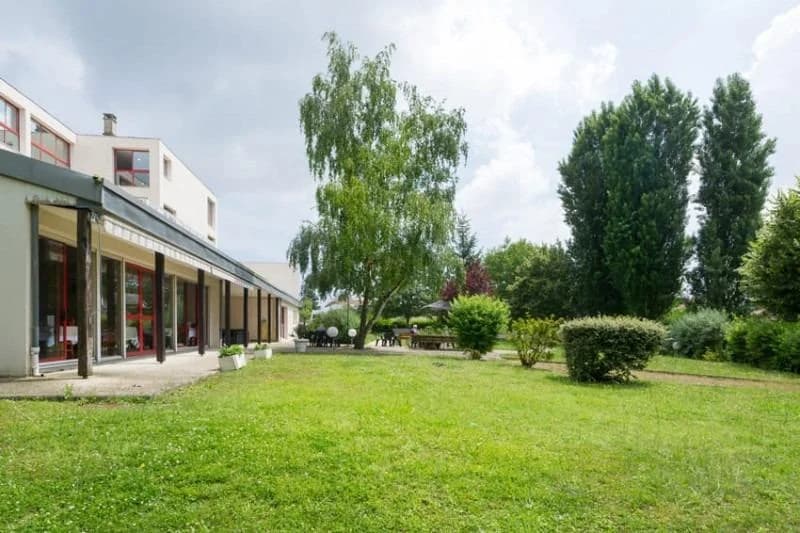 Résidence Val de Seine, EHPAD à Vaux-sur-Seine