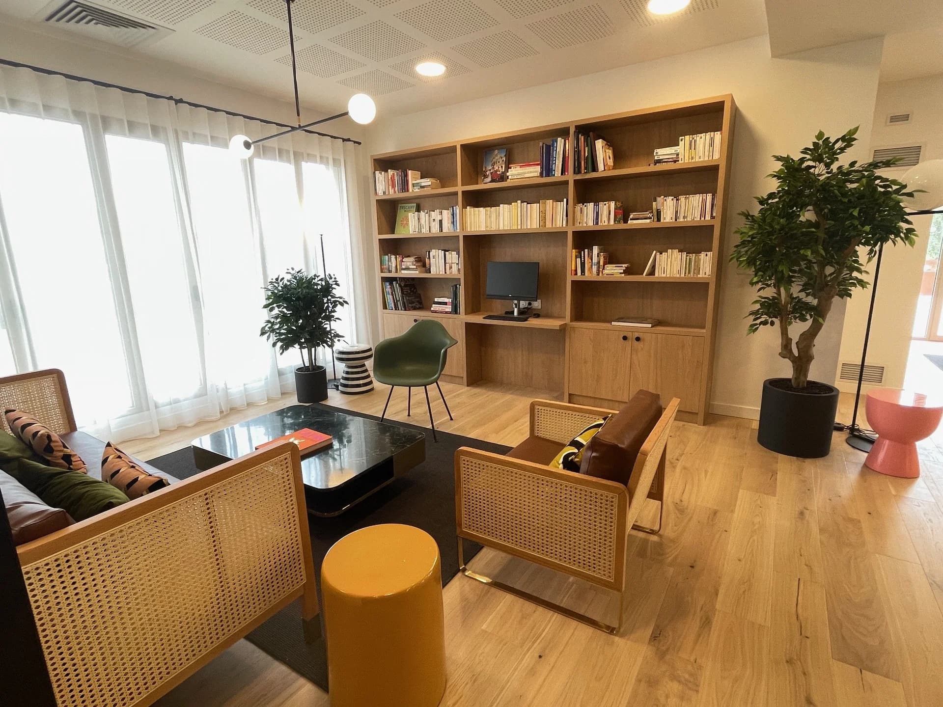 Residence Montana Bourg-En-Bresse, Résidence Services Seniors à Bourg-en-Bresse