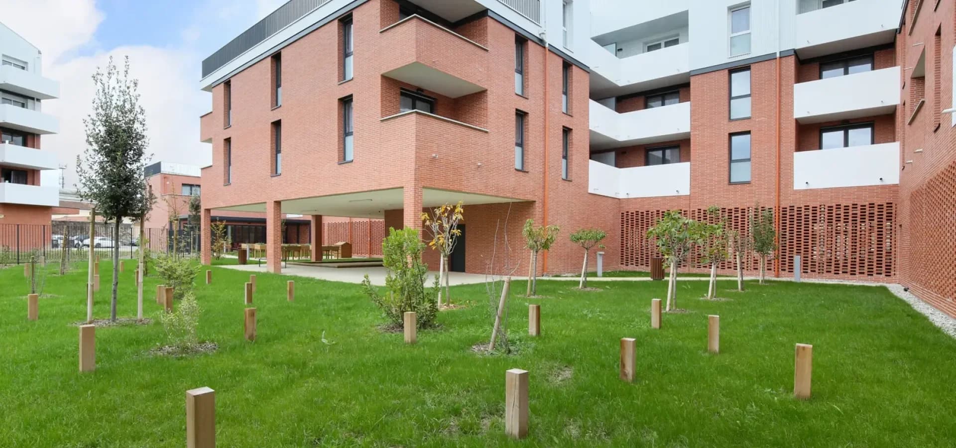 Résidence Serenly Montauban, Résidence Services Seniors à Montauban