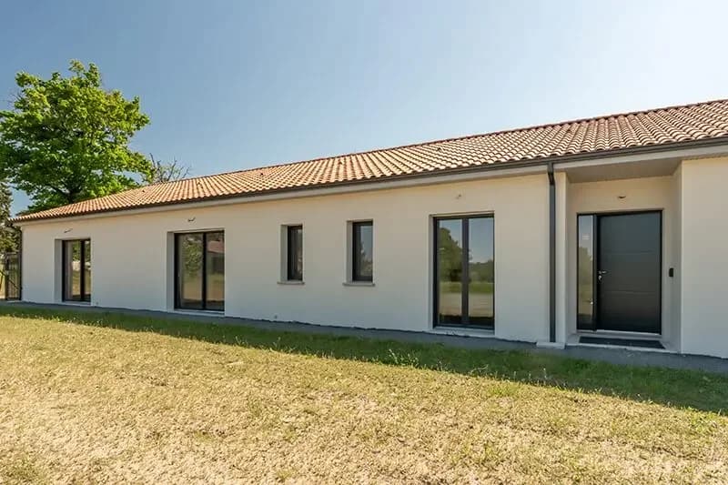 CetteFamille - Maison partagée de Thiverval-Grignon, Habitat partagé senior à Thiverval-Grignon