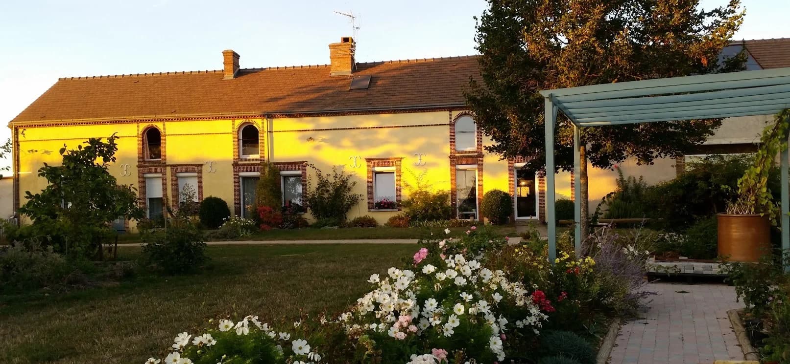 Maison Marguerite de Vernouillet, Habitat partagé senior à Vernouillet