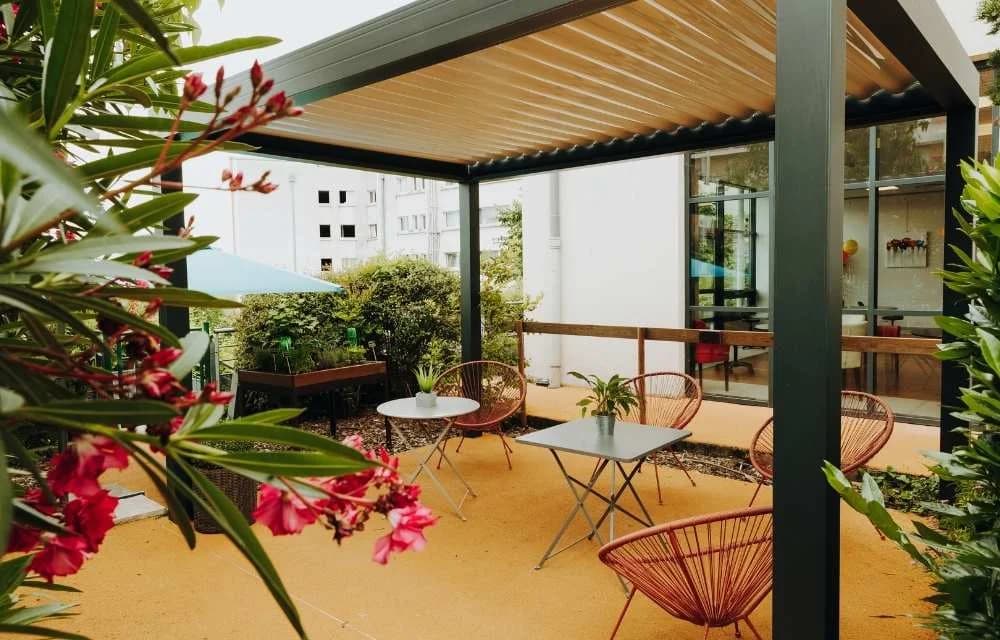 Residence Marengo Jolimont, EHPAD à Toulouse