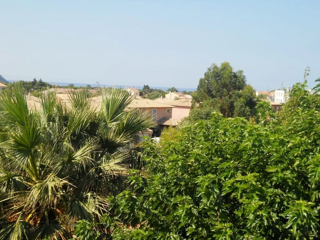 Maison de Retraite Les Alizés, EHPAD à Saint-Cyr-sur-Mer