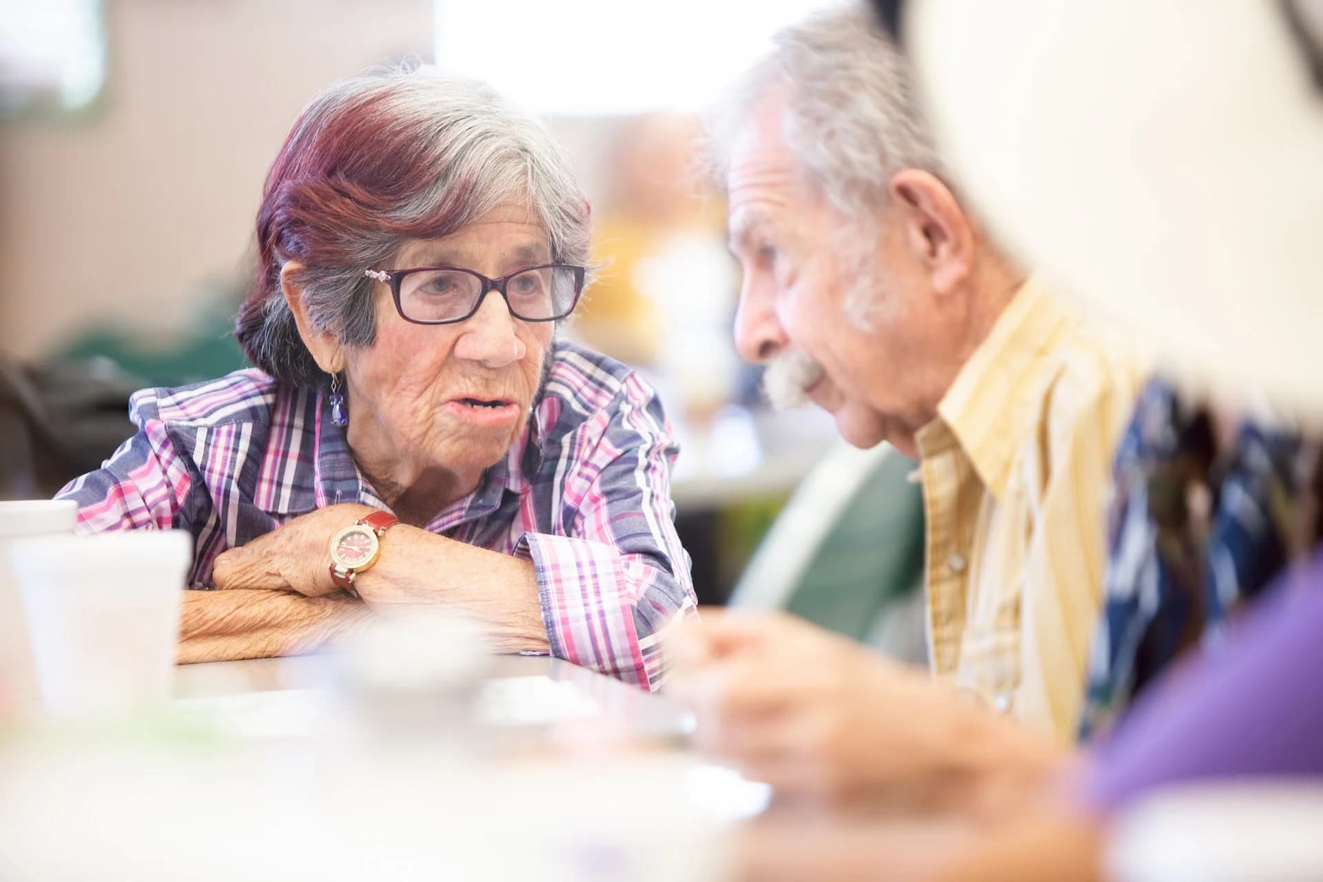 CetteFamille - Maison partagée d'Ardon, Habitat partagé senior à Ardon